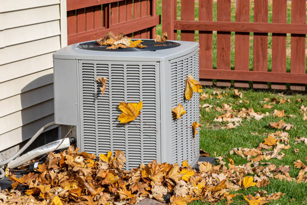 Best Commercial HVAC Repair  in Mills River, NC