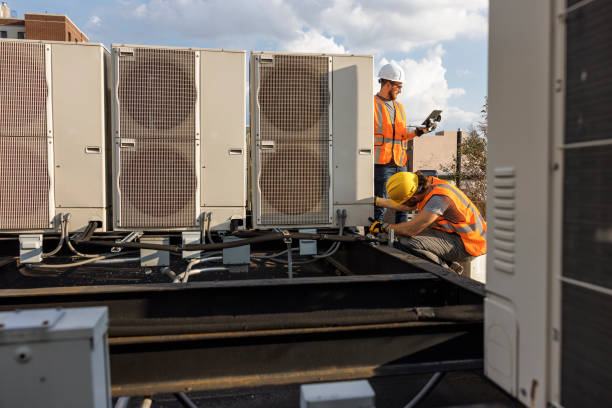 Best HVAC Repair Near Me  in Mills River, NC