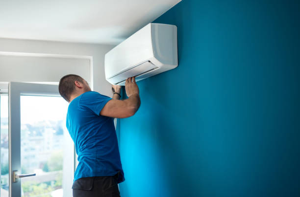 Mills River, NC HVAC Company
