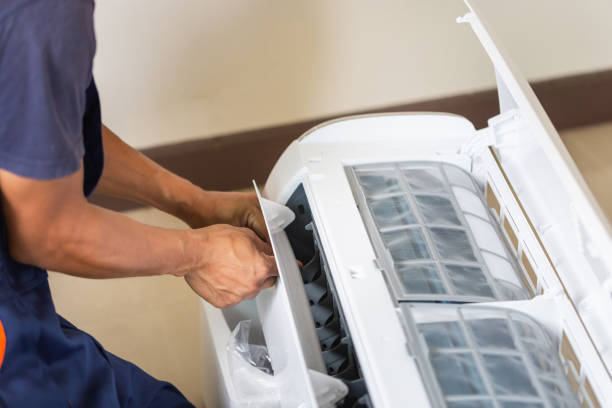 HVAC Maintenance Plan in Mills River, NC