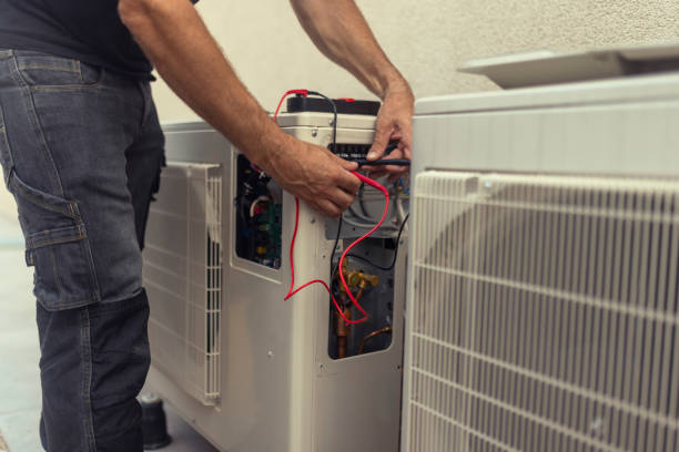 Best Heating Repair Services  in Mills River, NC