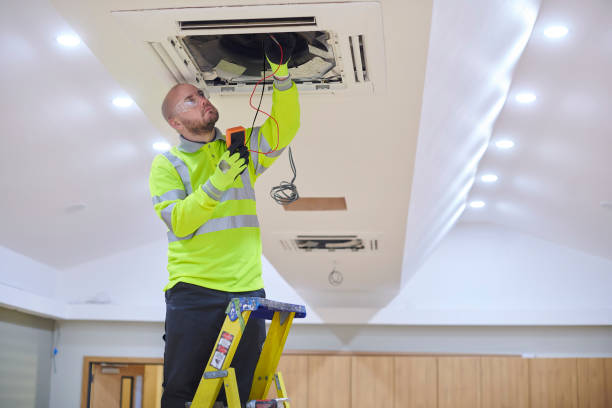 Best Air Conditioning Repair  in Mills River, NC