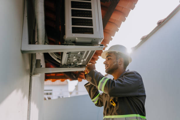 Best HVAC Replacement Cost  in Mills River, NC