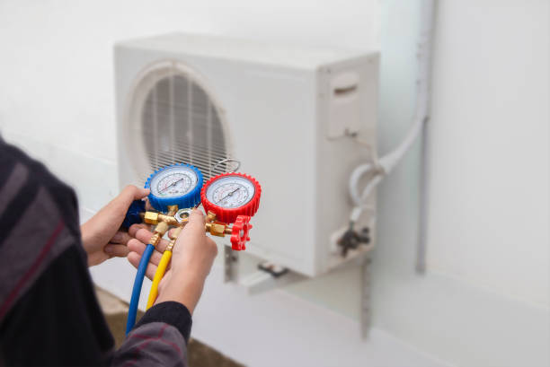 Best HVAC Maintenance Plan  in Mills River, NC