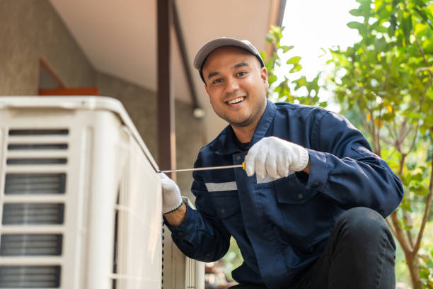 Best Affordable Air Conditioning Repair  in Mills River, NC