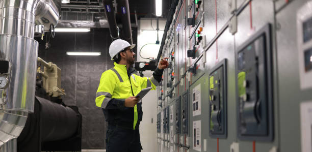 Best 24/7 HVAC Repair  in Mills River, NC