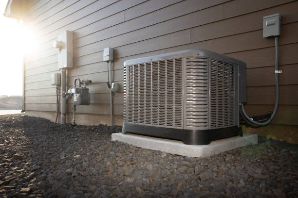 Best Best HVAC Companies  in Mills River, NC