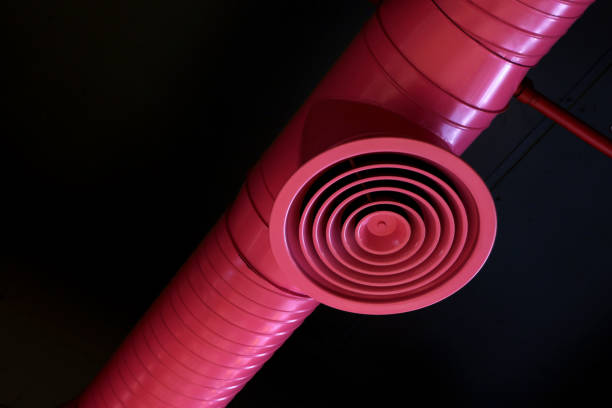 Best HVAC Air Duct Cleaning  in Mills River, NC